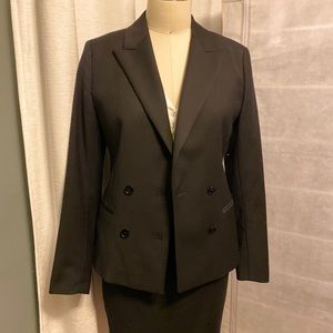 Reiss Huxley Cropped Blazer US4 *35% off w/ skirt*